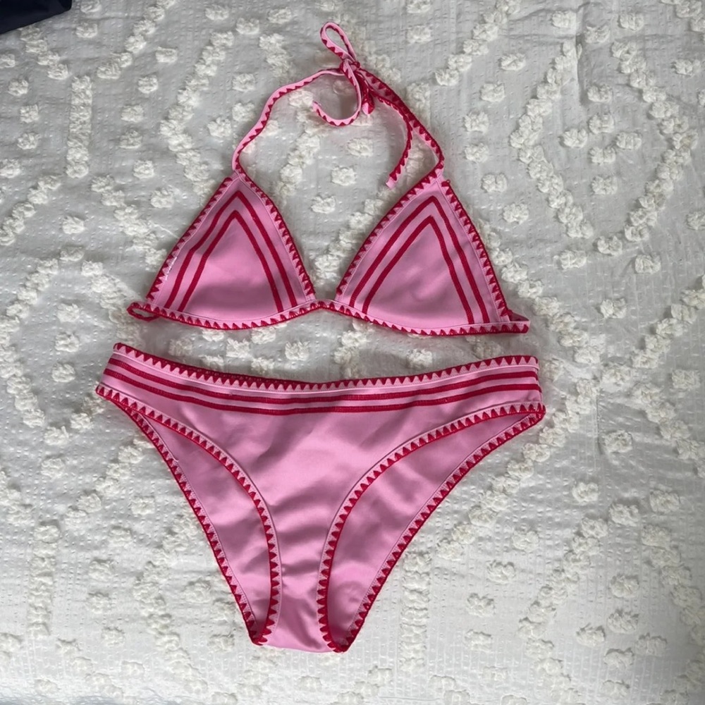 Forever 21 bikini